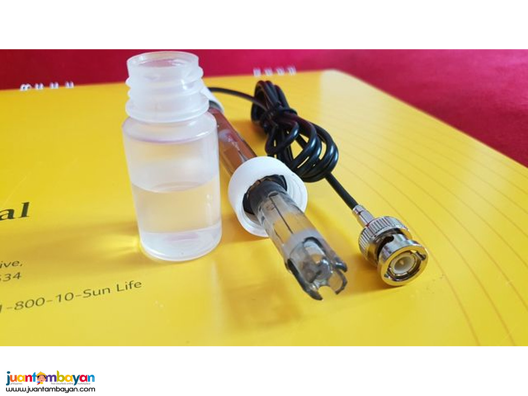 PE-03 pH electrode, pH Probe