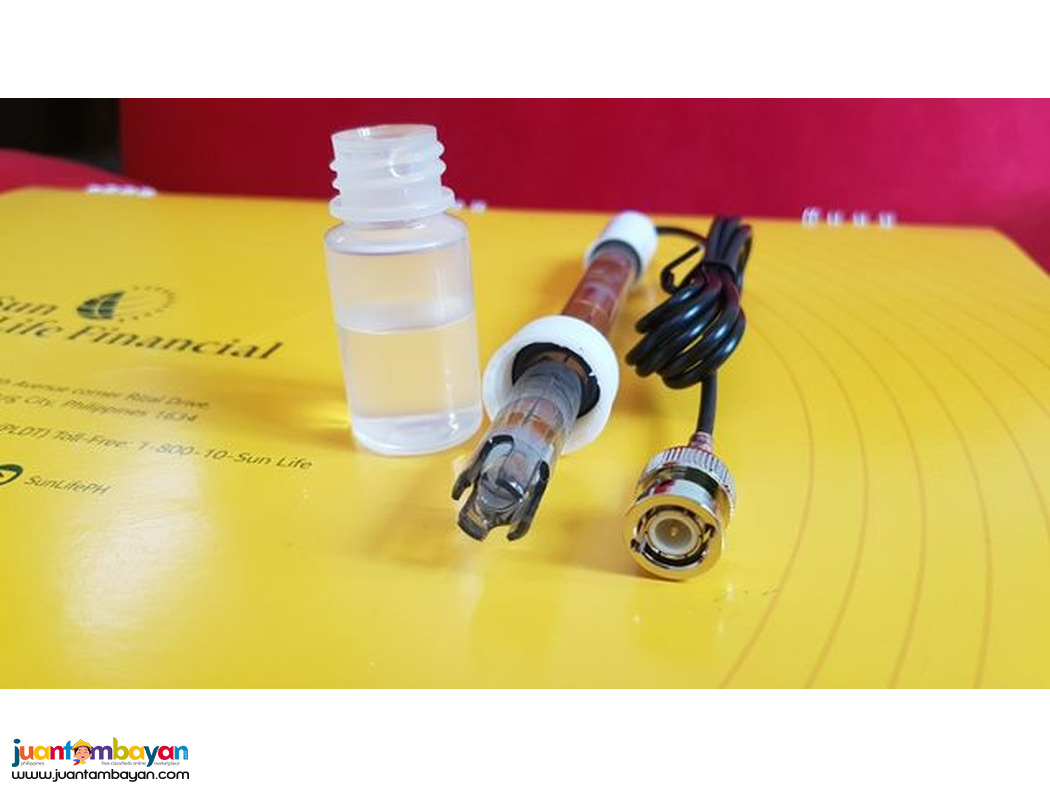 PE-03 pH electrode, pH Probe