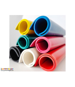 Silicone Rubber Sheet