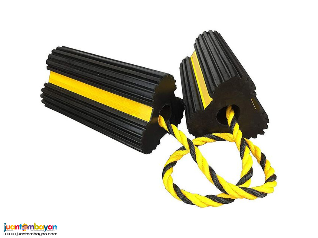 Wheel Chocks