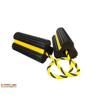 Wheel Chocks