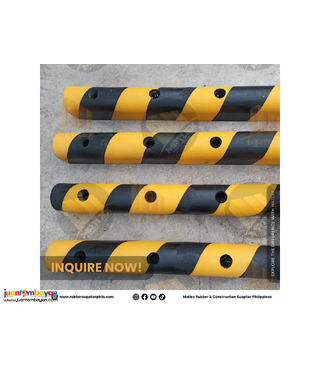 Rubber Bumper Guard