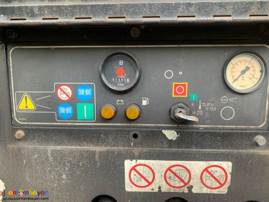 Compressor