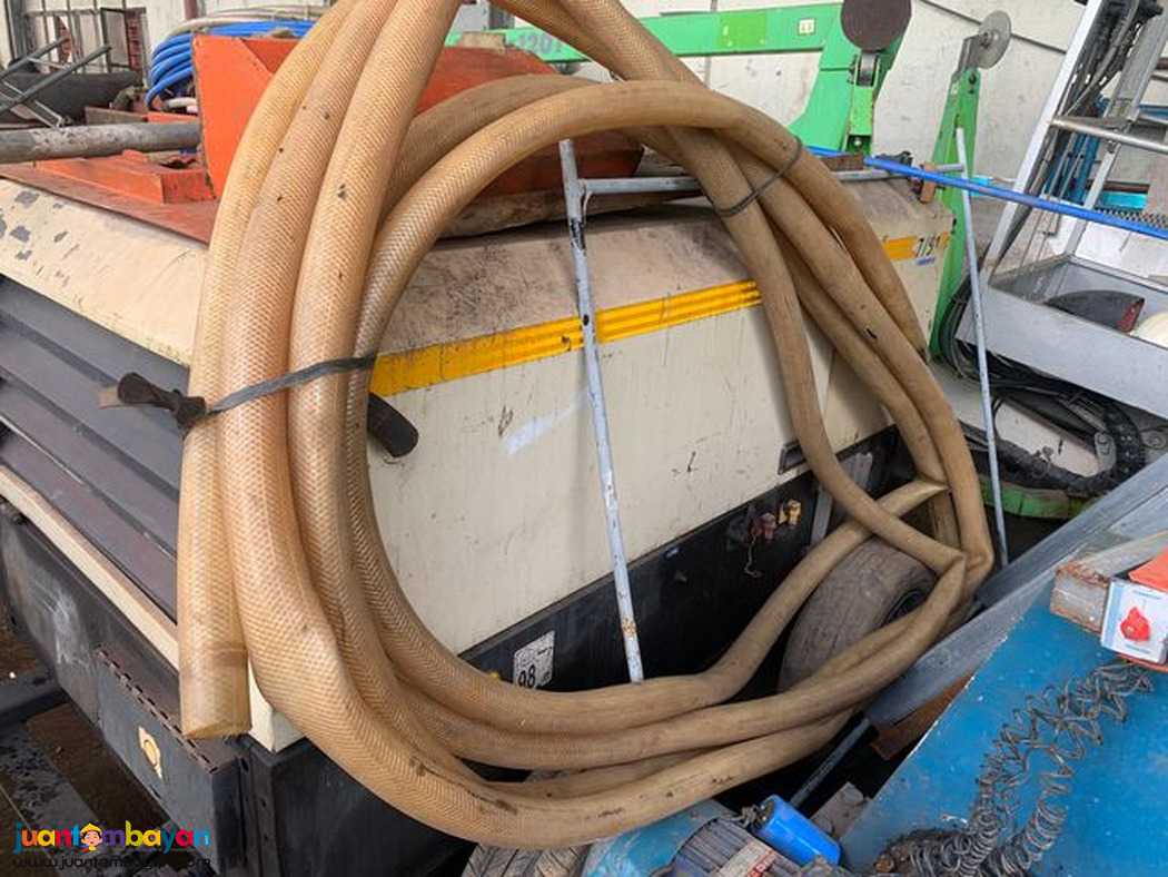 Compressor
