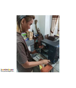 Fast & Reliable Computer Repair | Upgrade & Cleaning Service 