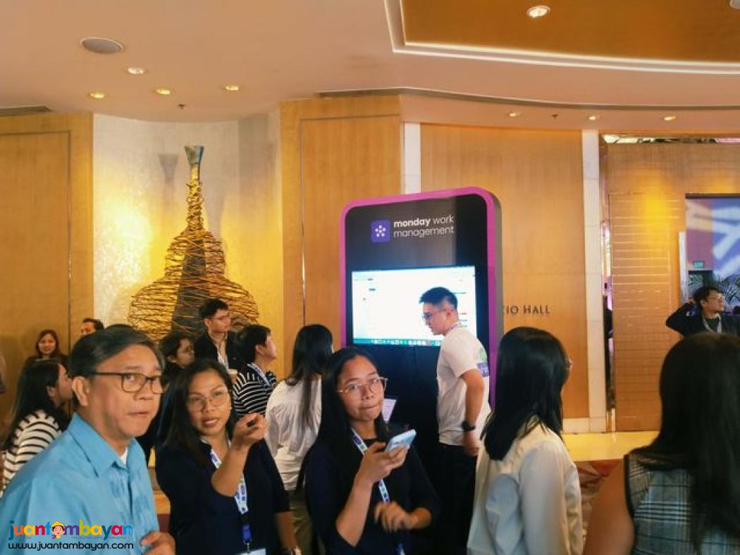 Smart Features Quality Display LED TV for Rental