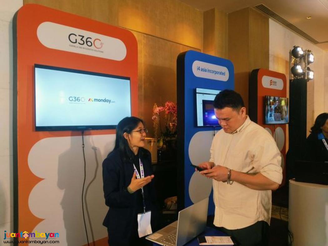 Smart Features Quality Display LED TV for Rental