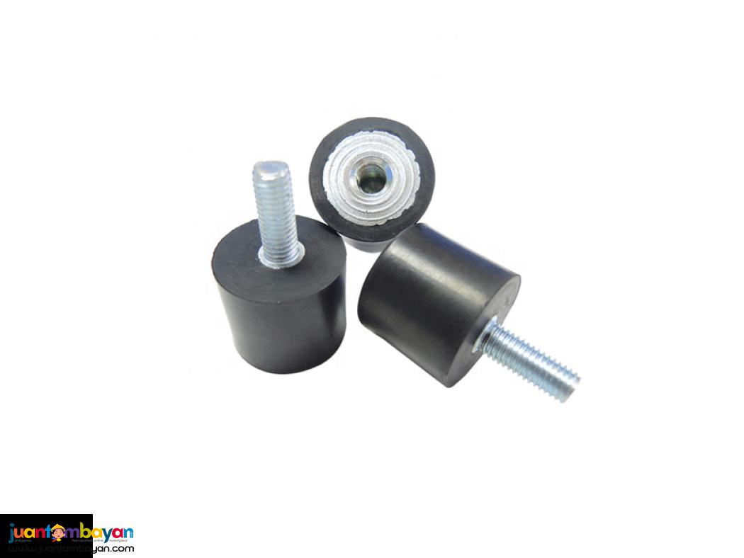 Rubber Mounts