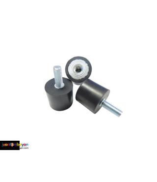 Rubber Mounts