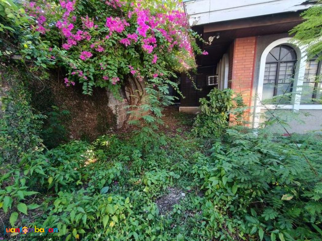 [ SALE ] HOUSE FOR RENT [ PASIG MANGAHAN ]