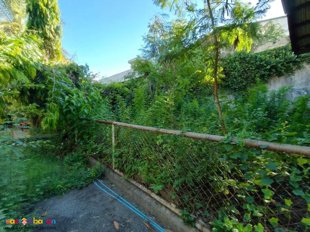 [ SALE ] HOUSE FOR RENT [ PASIG MANGAHAN ]