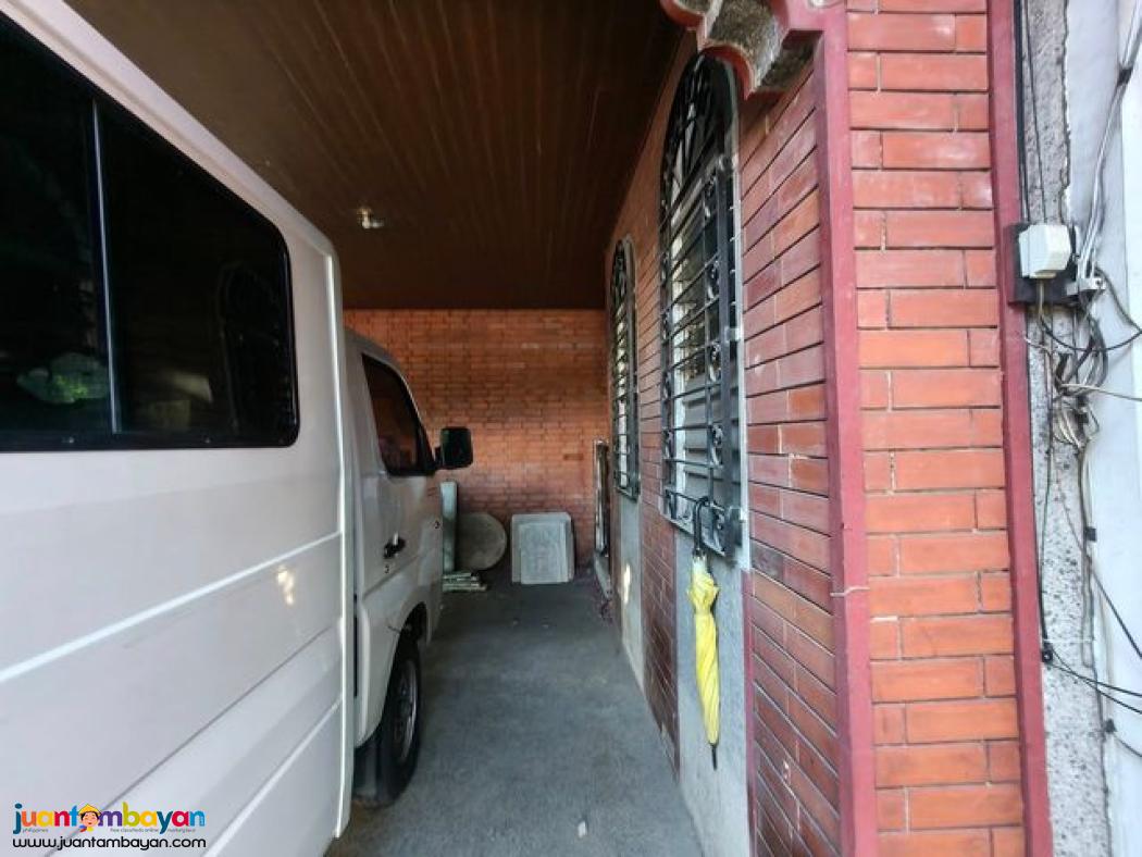 [ SALE ] HOUSE FOR RENT [ PASIG MANGAHAN ]