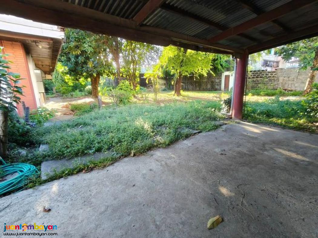 [ SALE ] HOUSE FOR RENT [ PASIG MANGAHAN ]