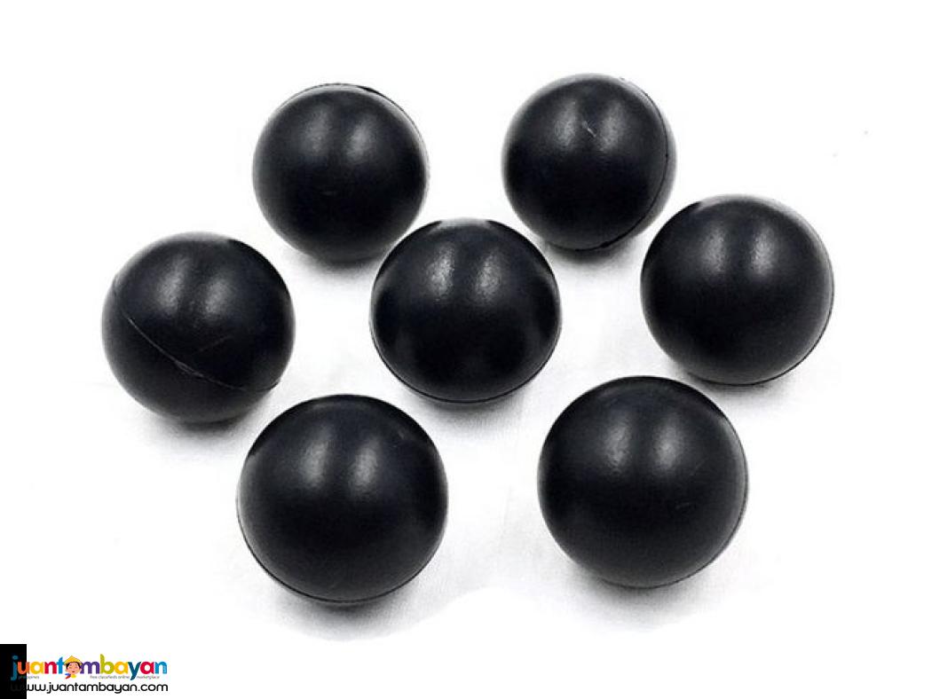 Rubber Ball