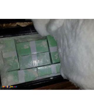 SSD chemical solution for sale in Egypt used to clean GREEN Notes