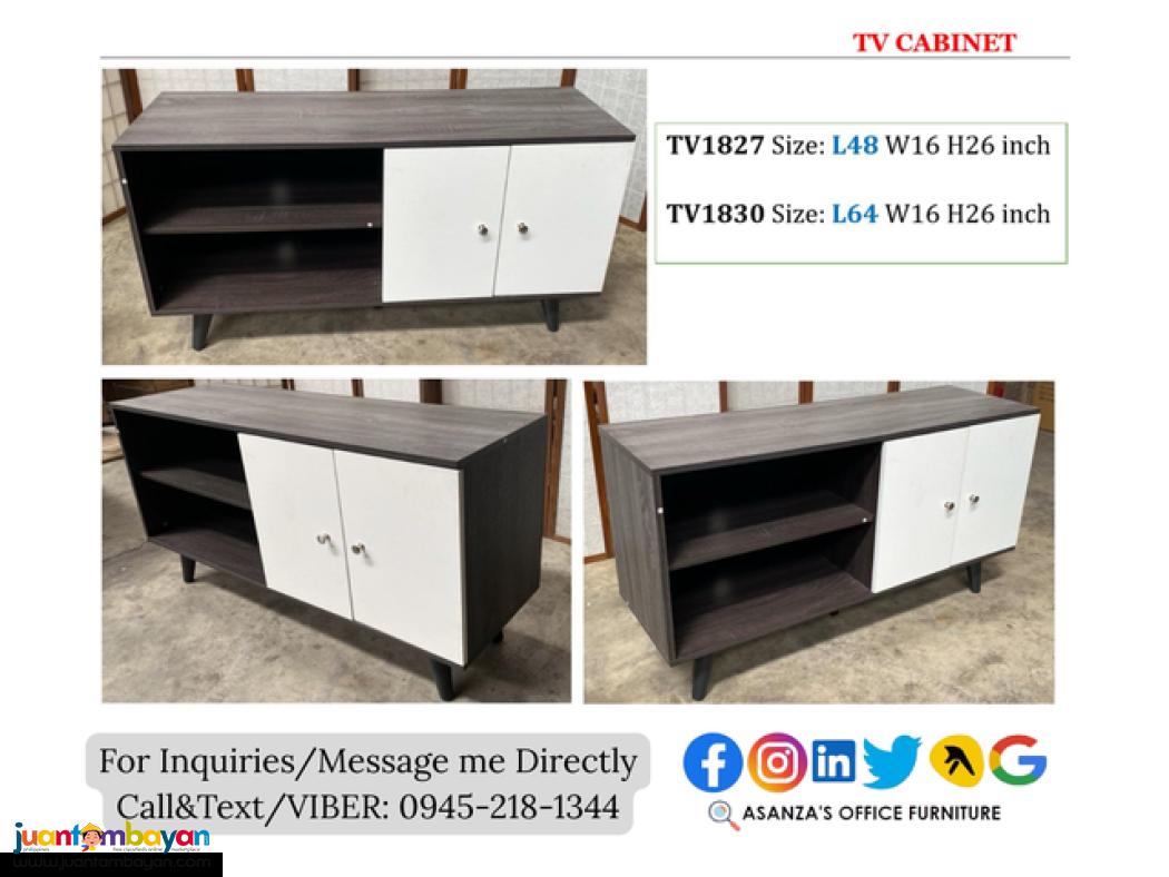 KITCHEN & TV CABINET | HOME & OFFICE FURNITURE SHOP 