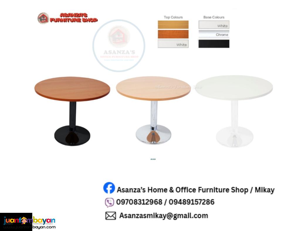 CUSTOM TABLE TOP & TABLE BASE [ PANTRY TABLE ]