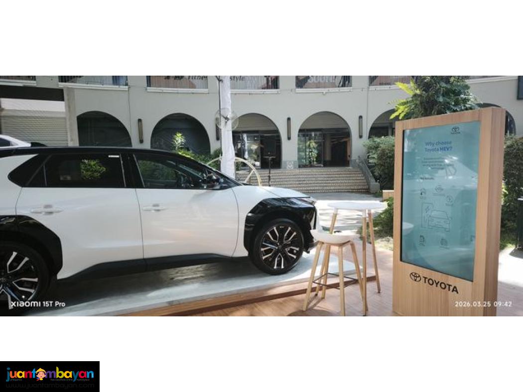 TV RENTAL 55'' Inch. Android TOUCH SCREEN