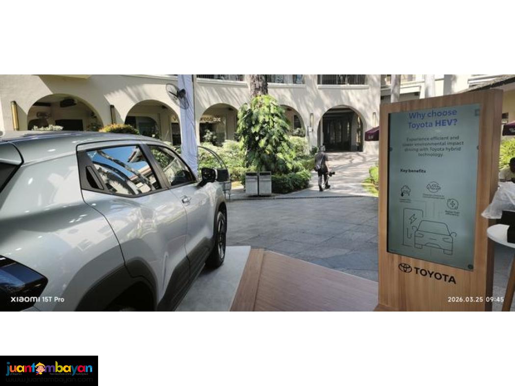 TV RENTAL 55'' Inch. Android TOUCH SCREEN