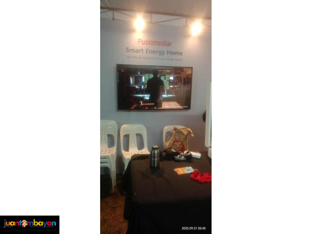 TV DISPLAY MONITORS FOR RENTAL