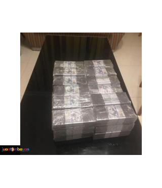 SSD chemical solution for sale in Canada used to clean BLACK DOLLARS