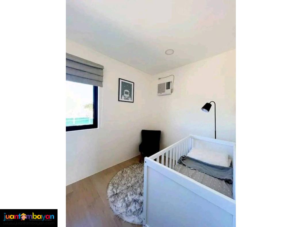 Idesia San Jose Sora 2BR Single Attached House And Lot For Sale