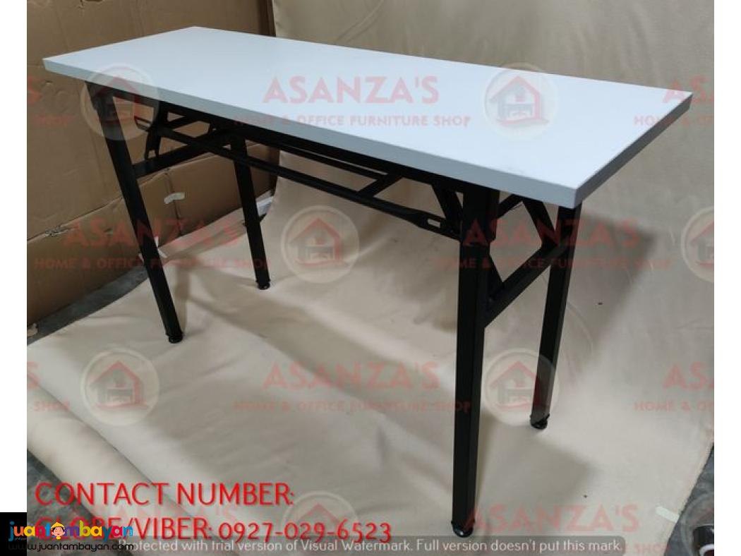 FOLDABLE TRAINING TABLE | FURNITURE DIRECT SUPPLIER 