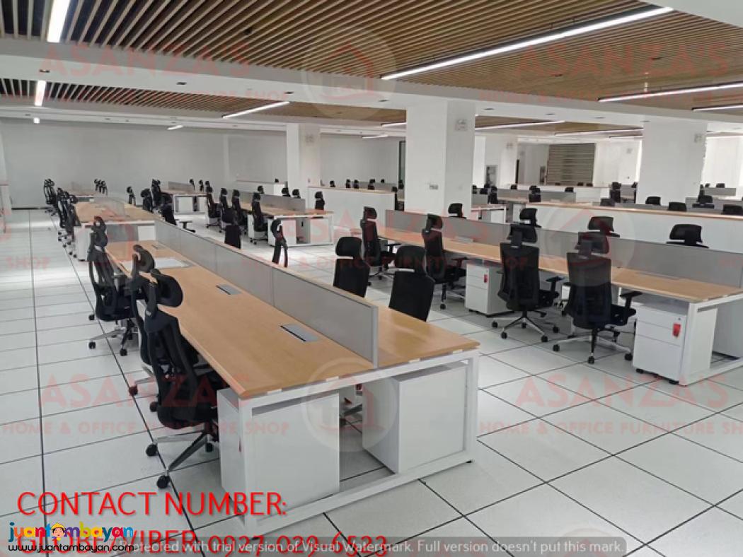 LINEAR PARTITION | OFFICE FURNITURE DIRECT SUPPLIER 