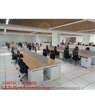 LINEAR PARTITION | OFFICE FURNITURE DIRECT SUPPLIER 