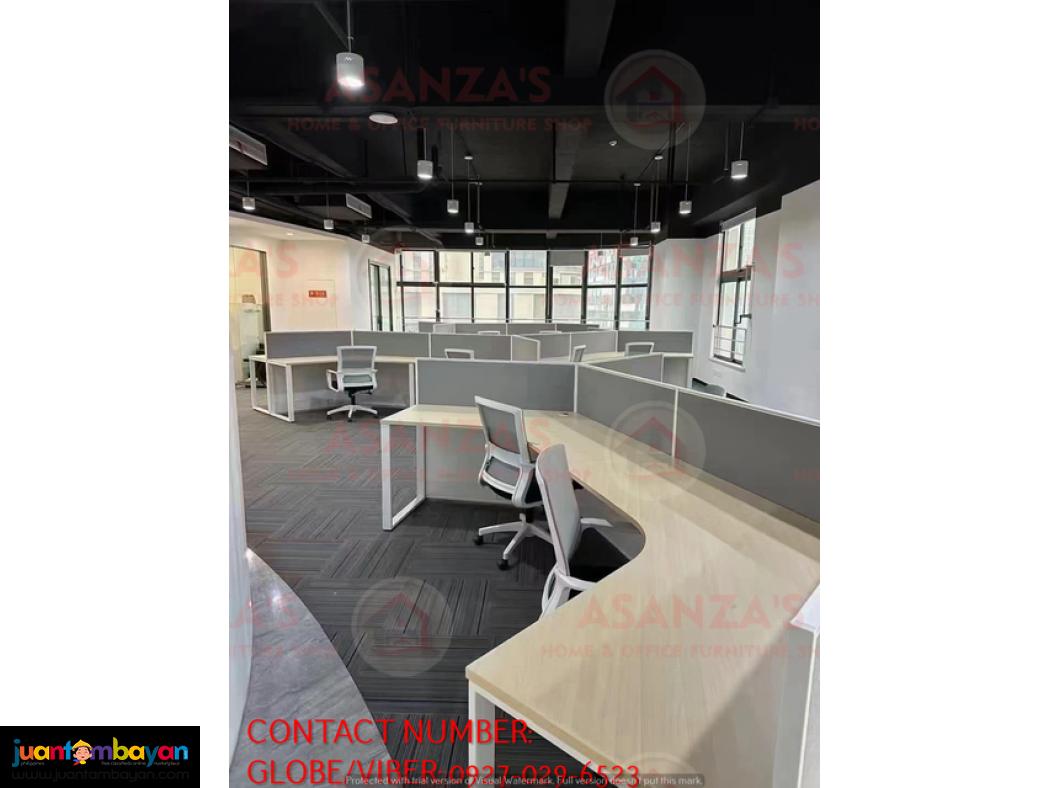 LINEAR PARTITION | OFFICE FURNITURE DIRECT SUPPLIER 