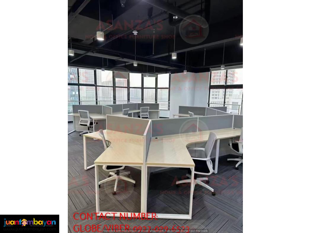 LINEAR PARTITION | OFFICE FURNITURE DIRECT SUPPLIER 