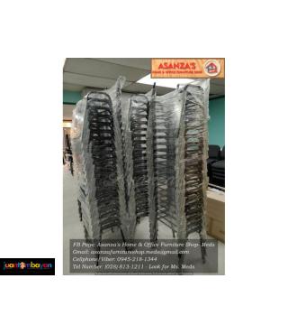 FABRIC VISITOR CHAIR | HOME & OFFICE FURNITURE SHOP 