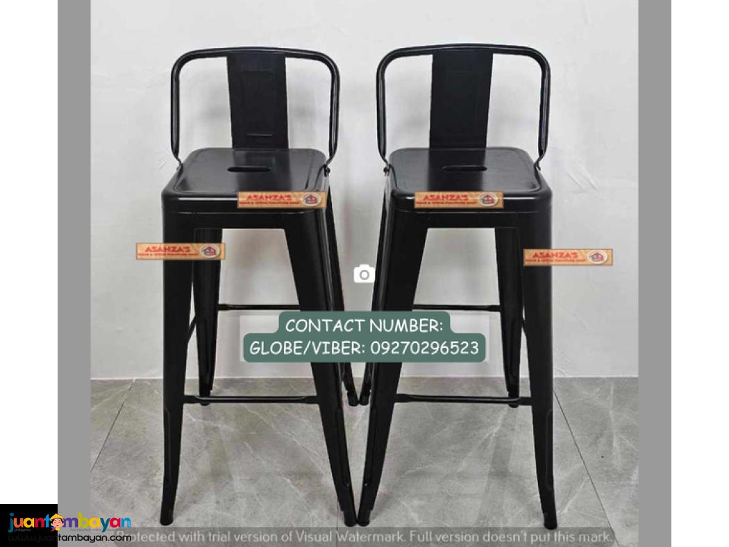 TOLIX CHAIR | HIGH & MID TOLIX CHAIR