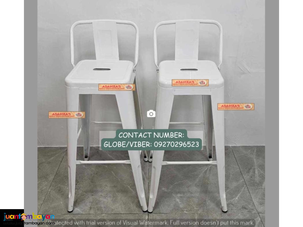 TOLIX CHAIR | HIGH & MID TOLIX CHAIR