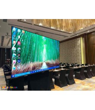 TV RENTAL 65'' With Stand