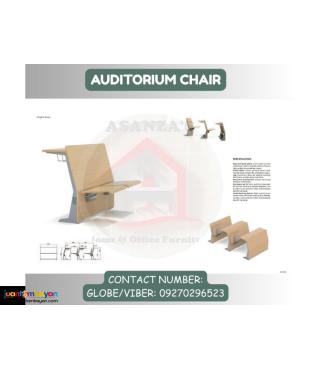 AUDITORIUM CHAIR | HOME & OFFICE FURNITURE SHOP 