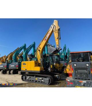 XCMG XE135G EXCAVATOR 0.55CBM ISUZU ENGINE