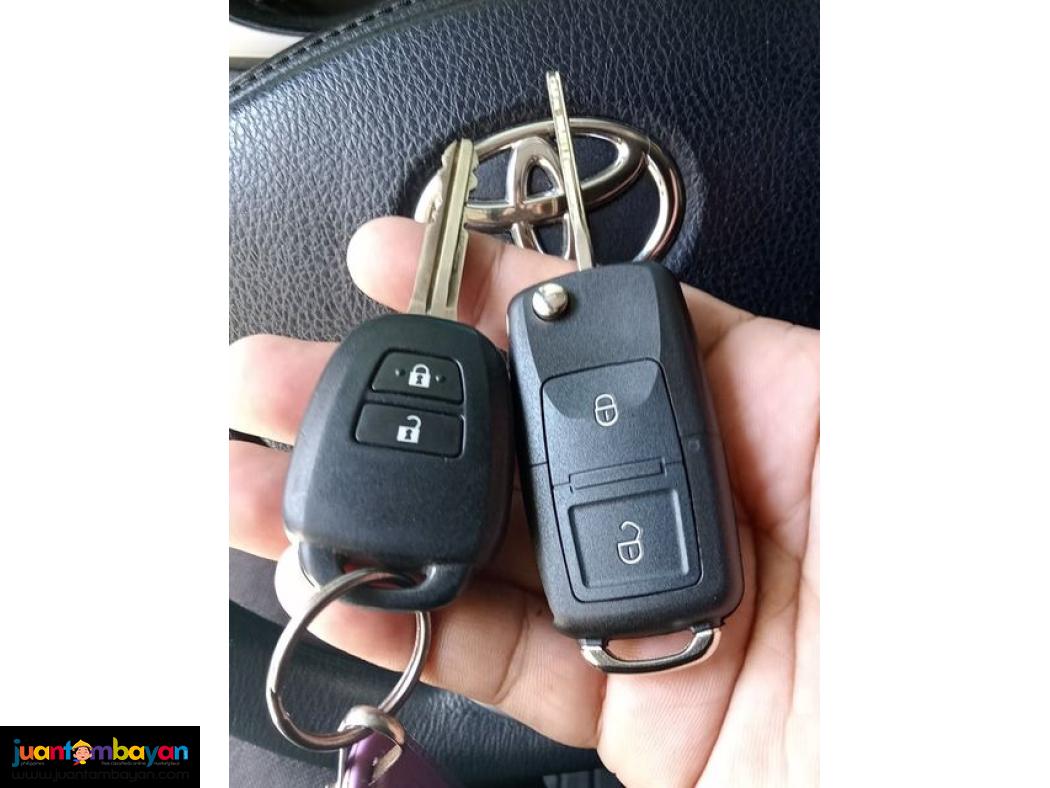 tRANSPONDER KEY dUPLICATION Mr. Quickie Branches 