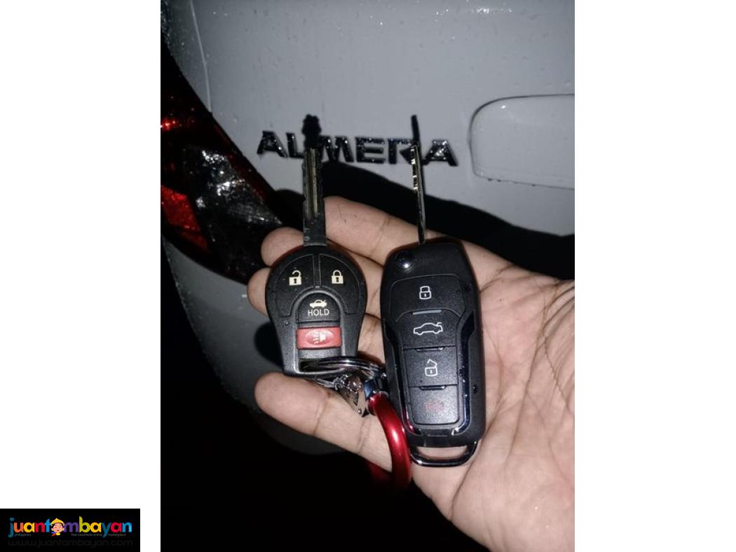 tRANSPONDER KEY dUPLICATION Mr. Quickie Branches 