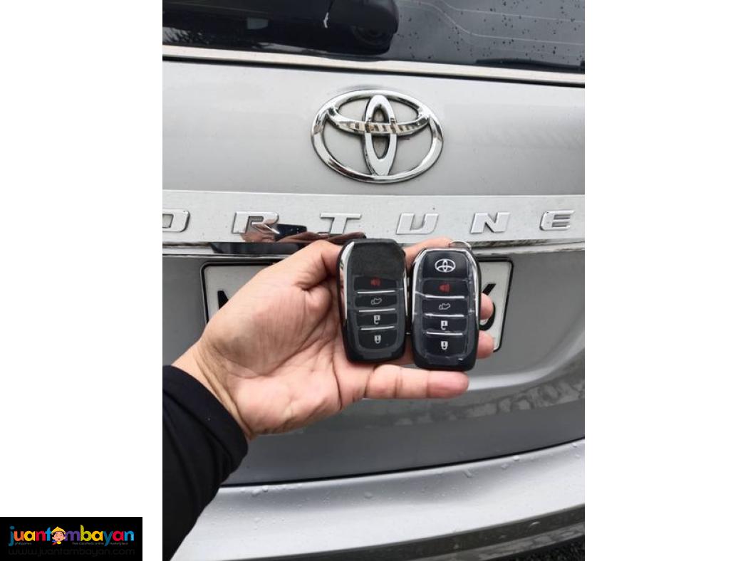 tRANSPONDER KEY dUPLICATION Mr. Quickie Branches 