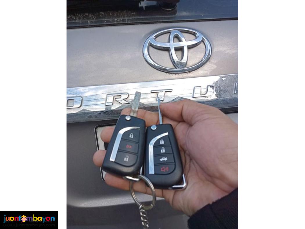 tRANSPONDER KEY dUPLICATION Mr. Quickie Branches 