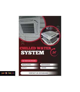 Chilled water System 