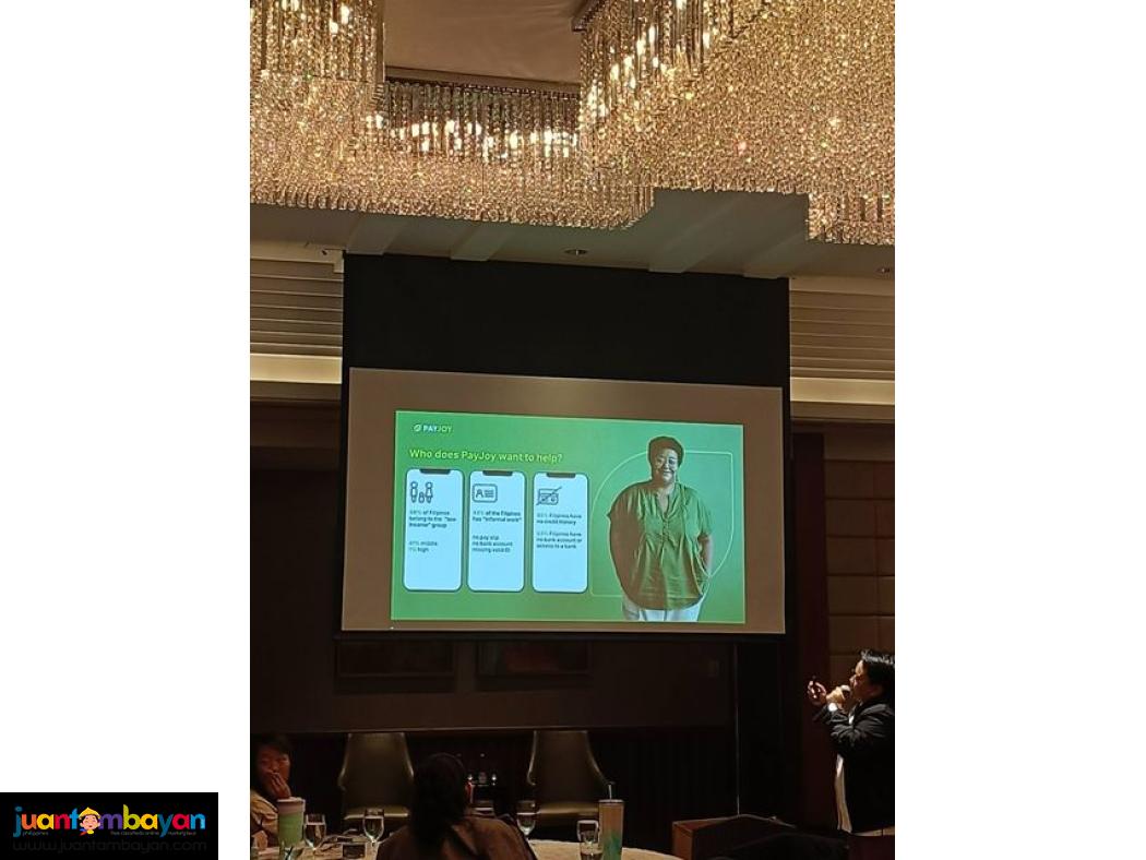 Projector for RENT With 6'X8' Screen