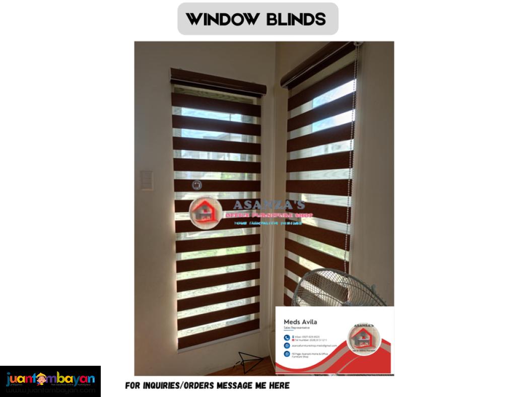 WINDOW BLINDS | HOME & OFFICE FURNITURE DIRECT SUPPLIER