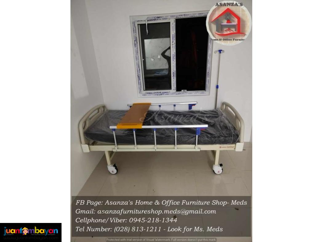 HOSPITAL BED 