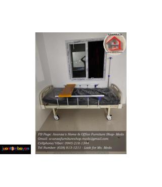 HOSPITAL BED 