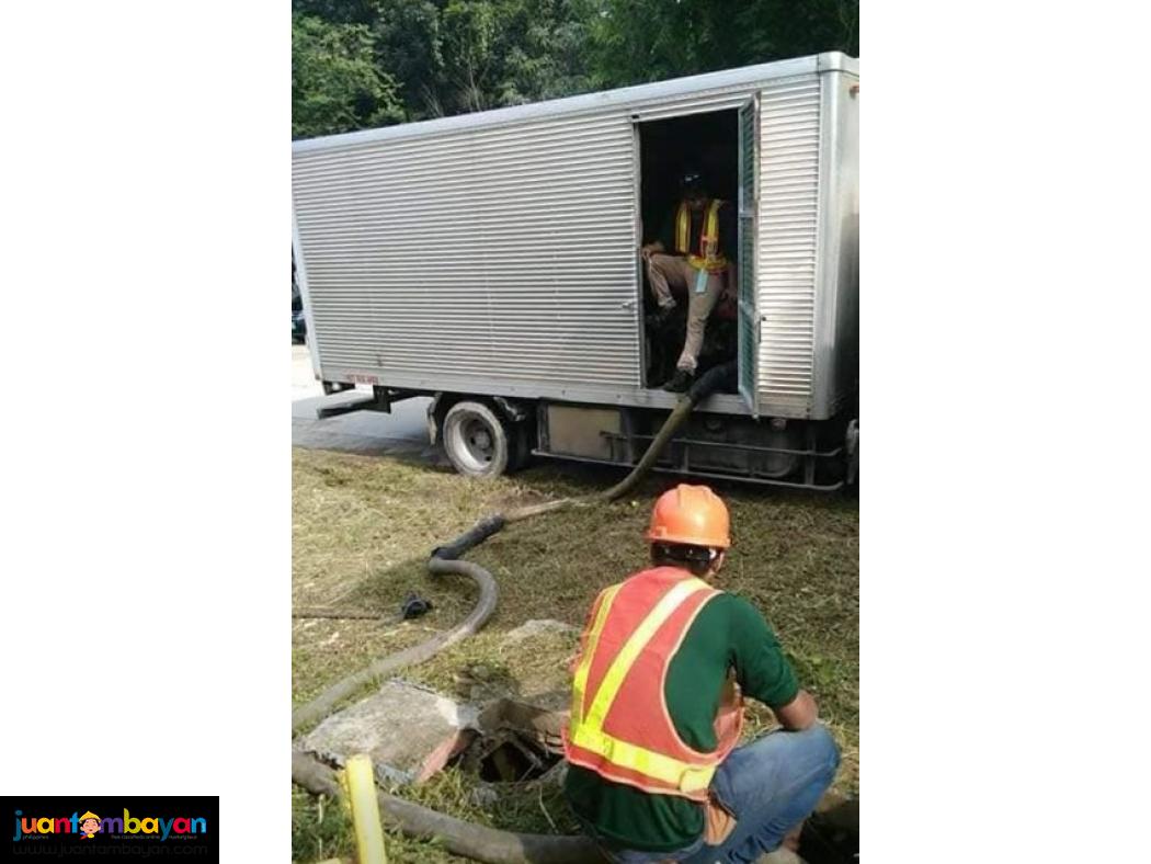 NO.1 BAGUIO CITY MALABANAN 09273049136 HABWA SEPTIC TANK SERVICES