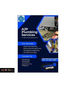 AJP MALABANAN OLONGAPO 09491456763 SEPTIC TANK DECLOGGING SERVICES