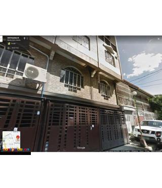 Spacious 4-Storey House for Rent - Near Makati & Pasay 