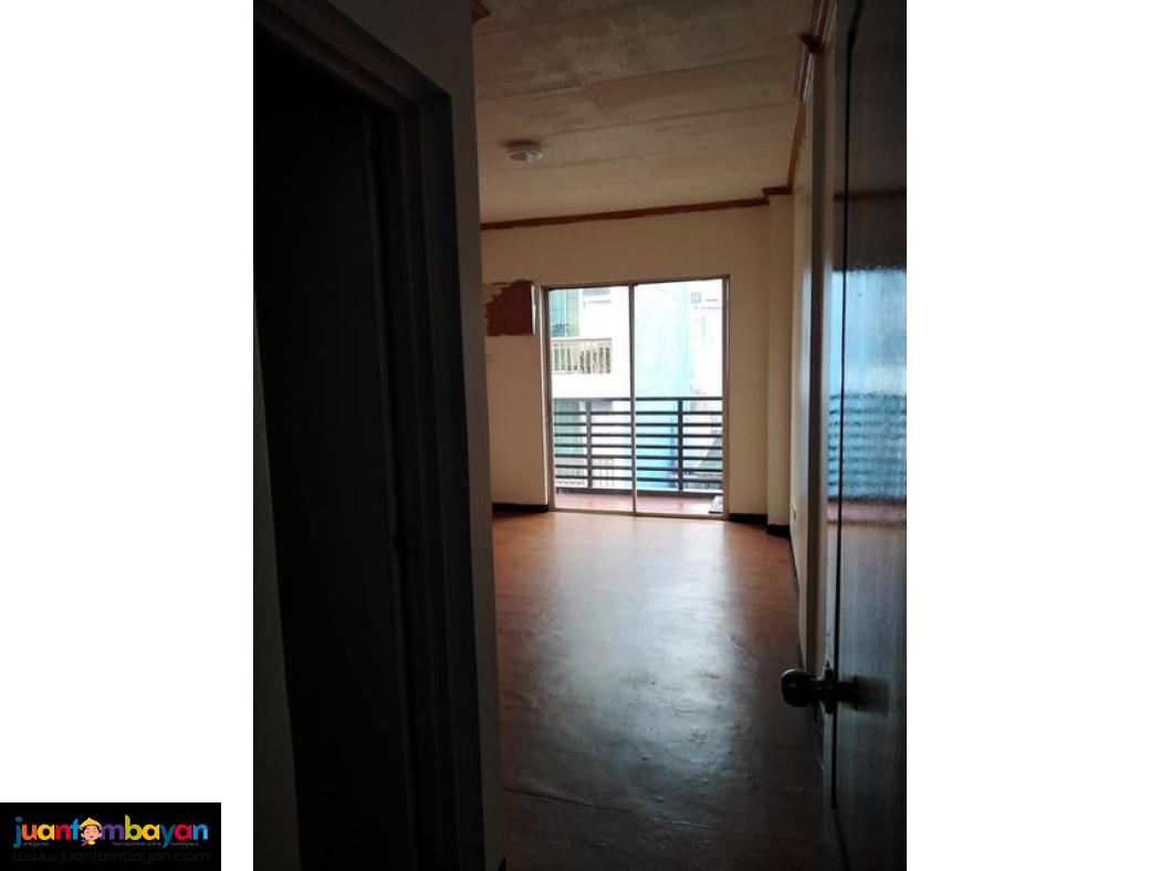 Spacious 4-Storey House for Rent - Near Makati & Pasay 